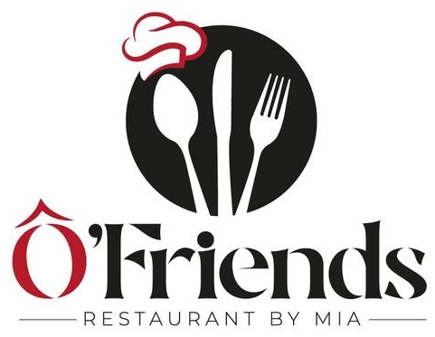 Ô'Friends, restaurant by Mia